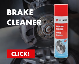 Welcome to Würth